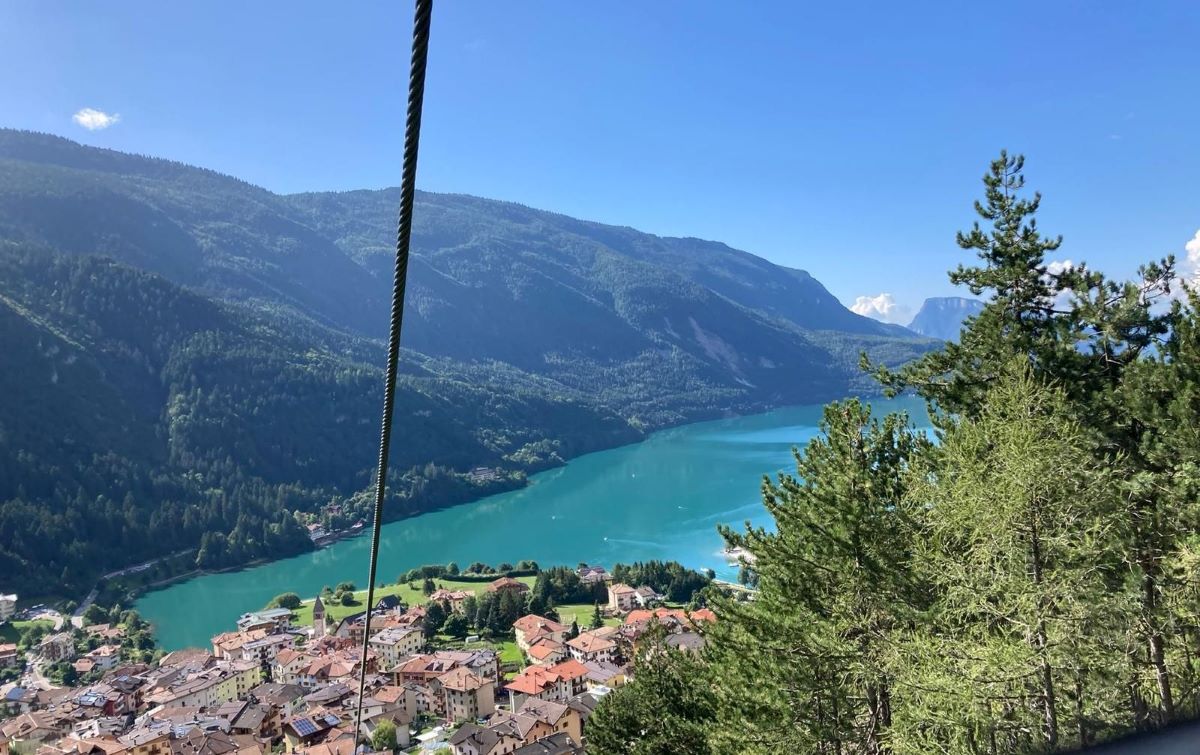 Hotel Santoni Bike tours